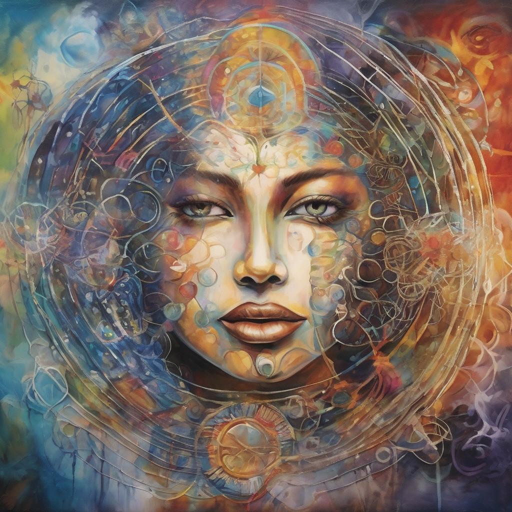 Το Δύναμαι της Ψυχικής Αλλαγής