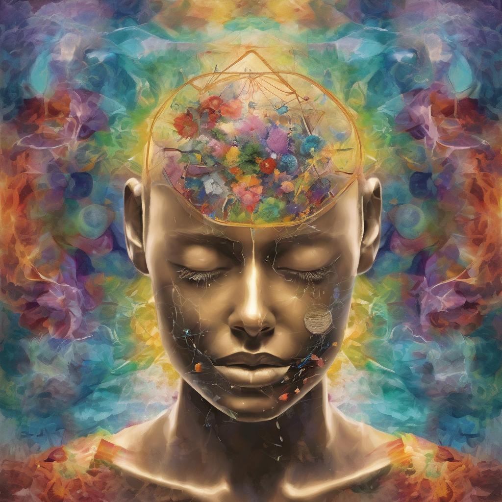 Ανάπτυξη της συναισθηματικής νοημοσύνης για μεγαλύτερη αυτο-επίγνωση