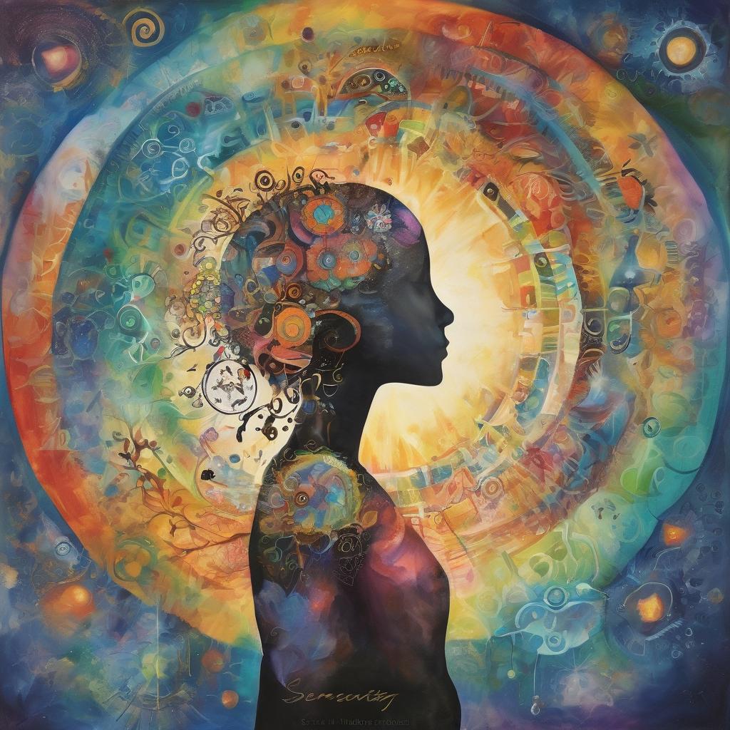 Ενίσχυση της συναισθηματικής νοημοσύνης για μια δυναμική ζωή