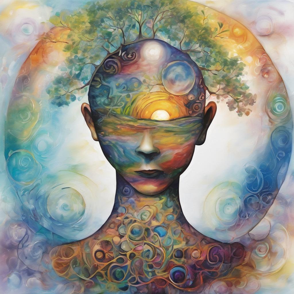 Οδηγίες για τη Δημιουργία Αισιοδοξίας και Ψυχικής Διαυγήνειας