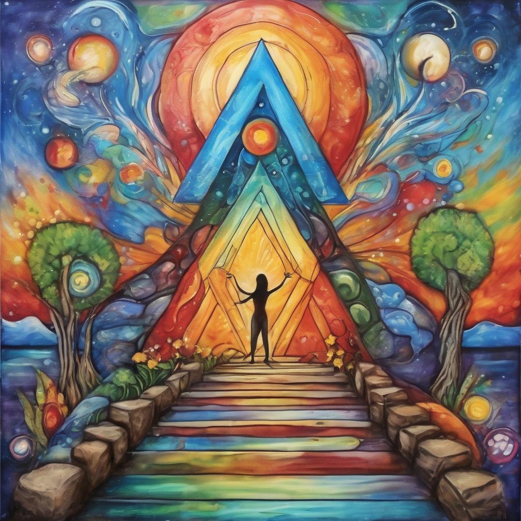 Μετατροπή στη σκέψη για να αναπτύξετε θάρρος