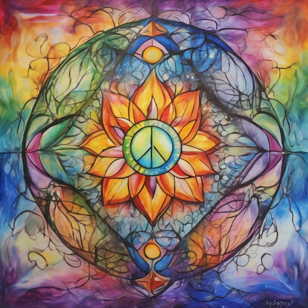 How to Build Peace Through Gratitude