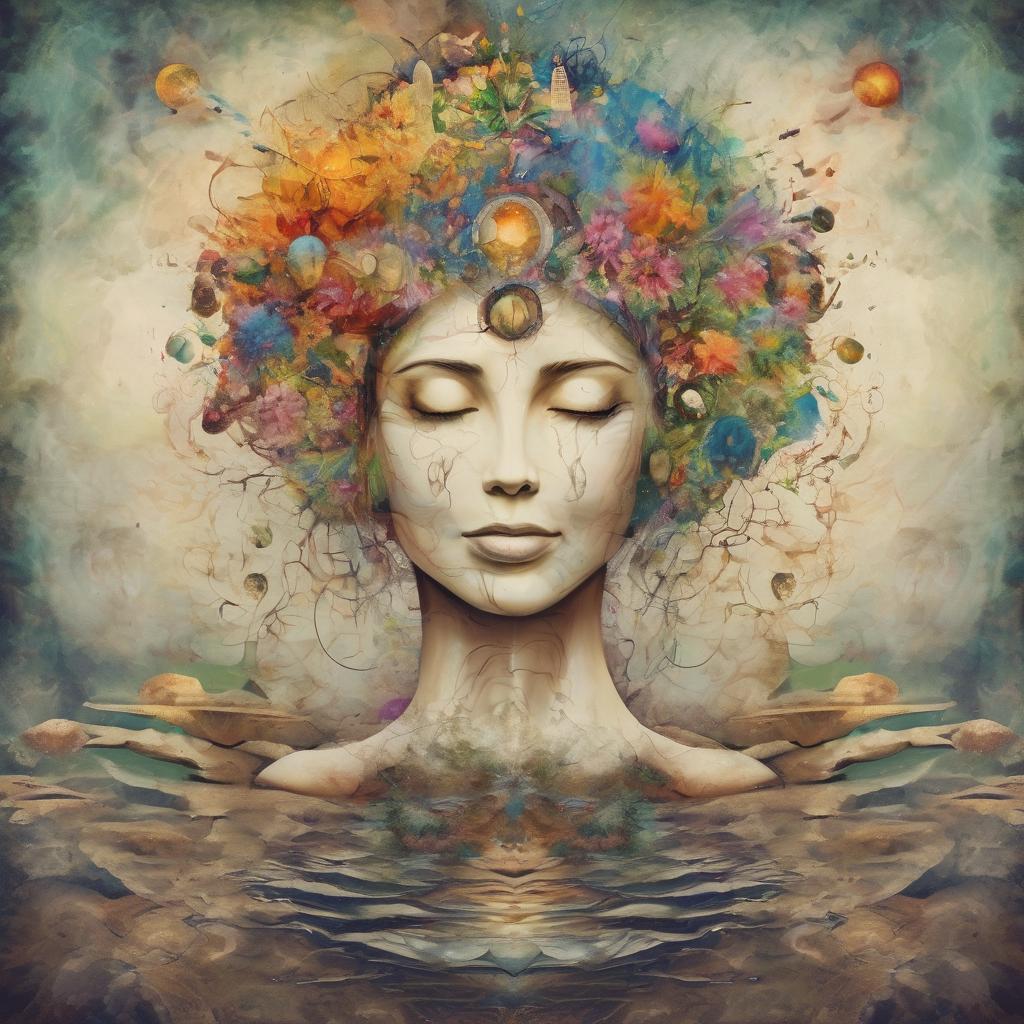 Μετατροπή της νοοτροπίας για ισορροπία συναισθημάτων